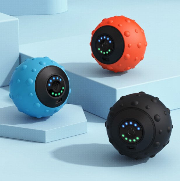 Electric Fascia Ball